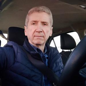 Парни в Ижевске: Евгений, 68 - ищет девушку из Ижевска