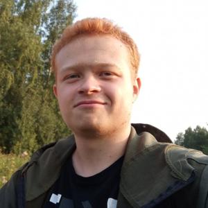 Алексей, 22 года, Кемерово
