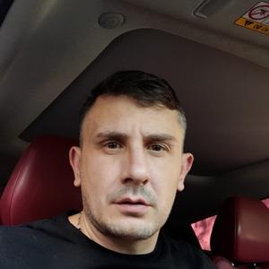 Влад, 39 лет, Таганрог