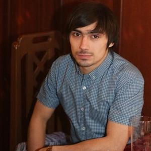 Андрей , 36 лет, Рыбинск