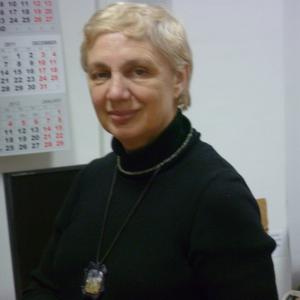 Elena, 70 лет, Томск