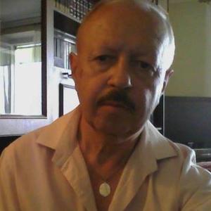 Edvard Zalevskij, 76 лет, Калининград