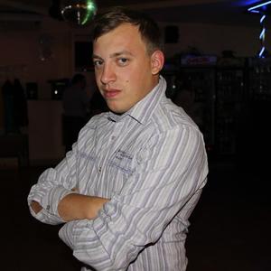 Владимир, 33 года, Пенза