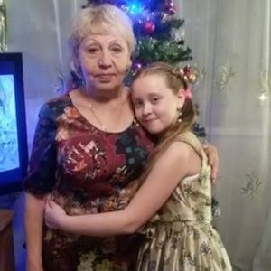 Девушки в Твери: Надежда Анненкова, 71 - ищет парня из Твери