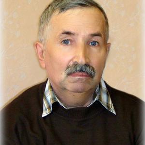 Парни в Оренбурге: Иван, 66 - ищет девушку из Оренбурга