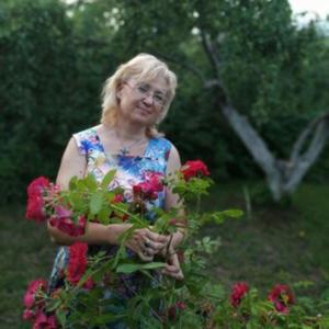 Арина, 55 лет, Дзержинск