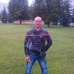 Александр Владимирович, 40 лет, Опочка