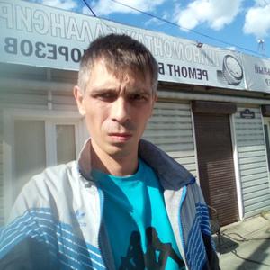 Парни в Шахты: Виталий Гринюк, 33 - ищет девушку из Шахты