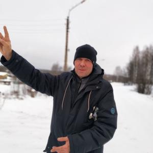 Андрей, 54 года, Дзержинск