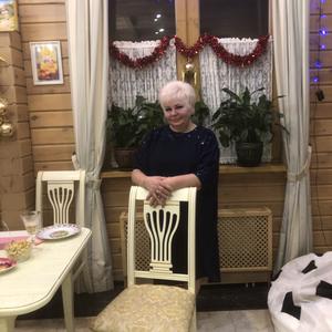 Девушки в Екатеринбурге: Валентина, 69 - ищет парня из Екатеринбурга