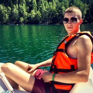 Андрей, 27 лет, Ангарск