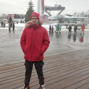 Андрей, 22 года, Домодедово