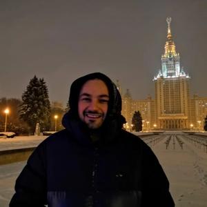 Гурген, 28 лет, Москва