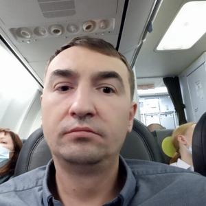 Юрий, 41 год, Краснодар