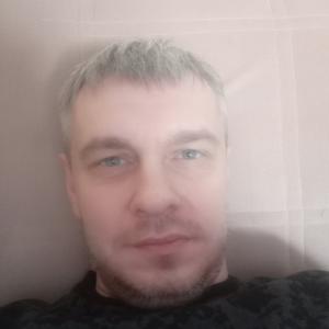 Юрий, 40 лет, Якутск