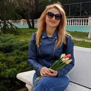 Анна, 44 года, Краснодар