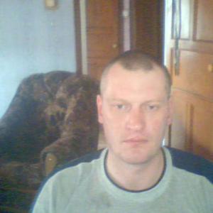Алексей Иноземцев, 44 года, Бийск
