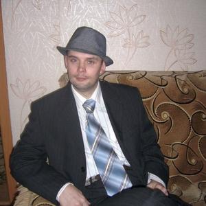 Игорь Патарушин, 43 года, Петрозаводск