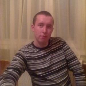 Андрей, 36 лет, Никольск