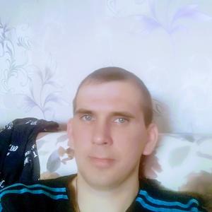 Сергей, 40 лет, Подпорожье