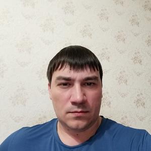 Артем, 40 лет, Минусинск