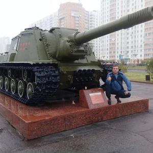 Владислав, 45 лет, Краснотурьинск
