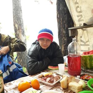 Парни в Усолье-Сибирское: Алекс, 32 - ищет девушку из Усолье-Сибирское