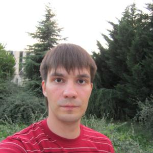 Anatoliy, 37 лет, Москва