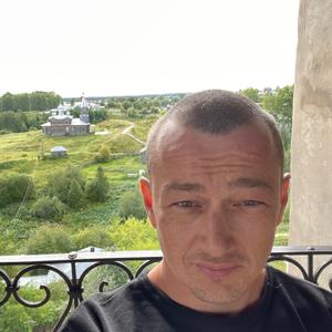 Степан, 35 лет, Пермь