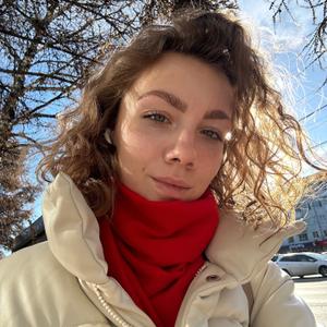 Екатерина, 21 год, Томск