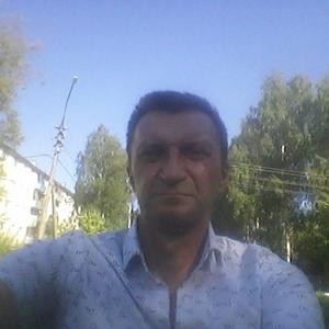 Валерий, 55 лет, Зарайск