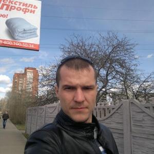 Леха, 39 лет, Иваново