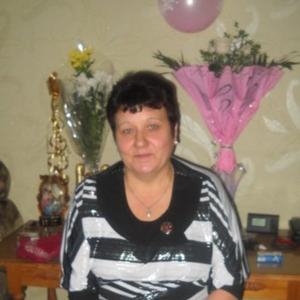Девушки в Боровске: Вера Костенко, 64 - ищет парня из Боровска