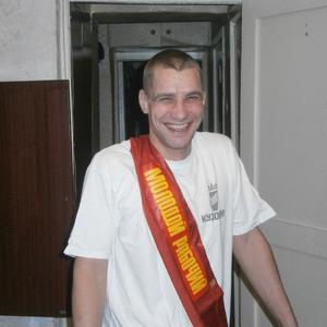 Павел Дмитрук, 35 лет, Каменск-Уральский