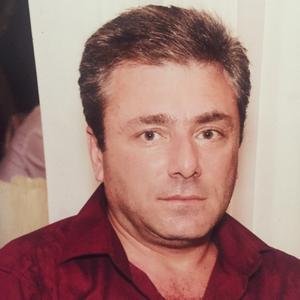 Олег Сааков, 54 года, Минеральные Воды
