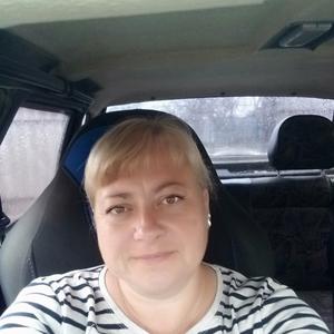 Ирина, 45 лет, Солнечнодольск