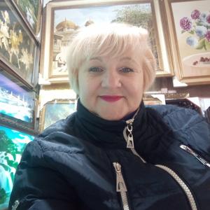 Ната, 58 лет, Астрахань