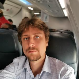 Парни в Ноглики: Sergey, 34 - ищет девушку из Ноглики