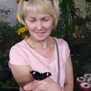 Nadira, 58 лет, Мурманск