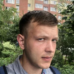 Антон, 29 лет, Калининград