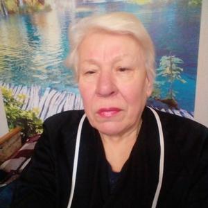 Галина, 70 лет, Новосибирск