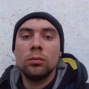Тарас, 31 год, Крым