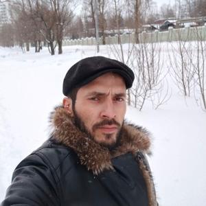 Гусейн, 34 года, Москва