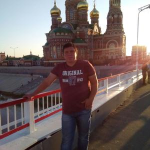 Парни в Нижний Новгороде: Антон, 32 - ищет девушку из Нижний Новгорода