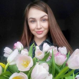 Яна, 31 год, Москва