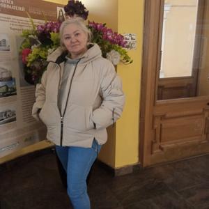 ЕЛЕНА, 53 года, Москва