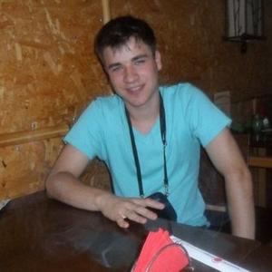 Парни в Балашихе: Николай, 31 - ищет девушку из Балашихи