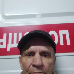 Александр, 58 лет, Южноуральск