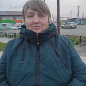 Девушки в Екатеринбурге: Валентина, 53 - ищет парня из Екатеринбурга