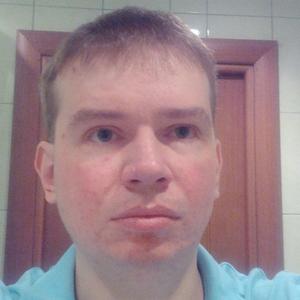 Sergej, 43 года, Пенза